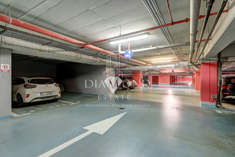 UpGround, 0% comision, penthouse 250 mp, living 116 mp, semifinisat.