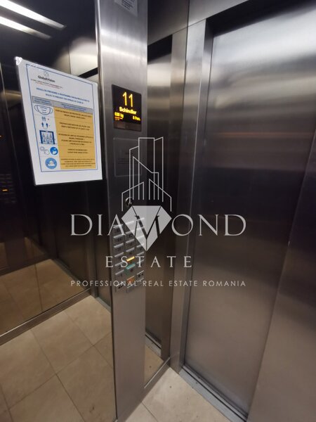 UpGround, 0% comision, penthouse 250 mp, living 116 mp, semifinisat.